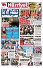 Hürriyet