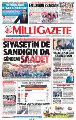 Milli Gazete