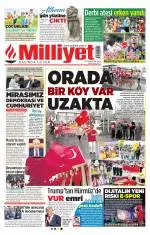 Milliyet