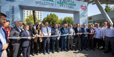 Bursa’nın ‘en lezzetli’ festivali