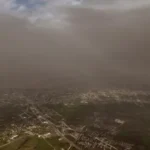 Duzce8217de-Toz-Tasinimi-Etkili-Oldu-Hava-Kalitesi-Azaldi-featured