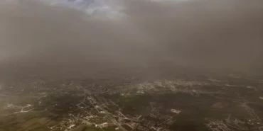 Duzce8217de-Toz-Tasinimi-Etkili-Oldu-Hava-Kalitesi-Azaldi-featured