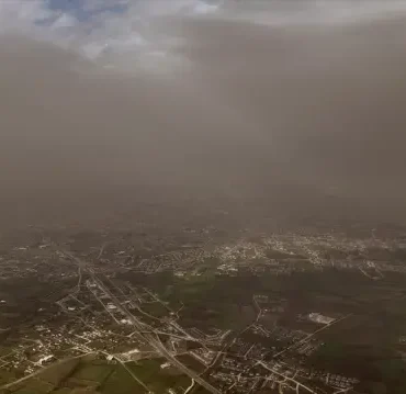 Duzce8217de-Toz-Tasinimi-Etkili-Oldu-Hava-Kalitesi-Azaldi-featured