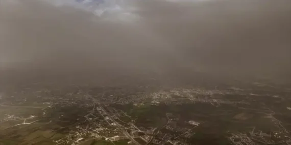 Duzce8217de-Toz-Tasinimi-Etkili-Oldu-Hava-Kalitesi-Azaldi-featured