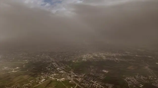 Duzce8217de-Toz-Tasinimi-Etkili-Oldu-Hava-Kalitesi-Azaldi-featured