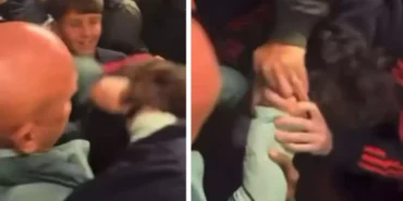 Manchester-United-Taraftarina-Sok-Saldiri-Saclarindan-Yakaladi-featured