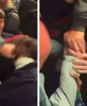 Manchester-United-Taraftarina-Sok-Saldiri-Saclarindan-Yakaladi-featured