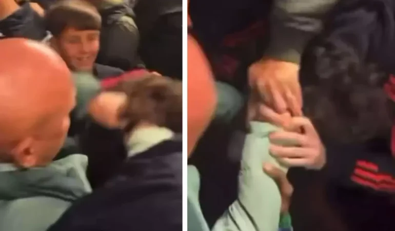 Manchester-United-Taraftarina-Sok-Saldiri-Saclarindan-Yakaladi-featured