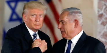 Israil-basini-Netanyahu-bakanlarindan-Trump039i-elestirmemelerini-istedi-featured