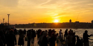 Meteoroloji-Uyardi-Ankara-Istanbul-ve-Diger-Iller-Sicaklik-Rekorlarina-Hazir-featured