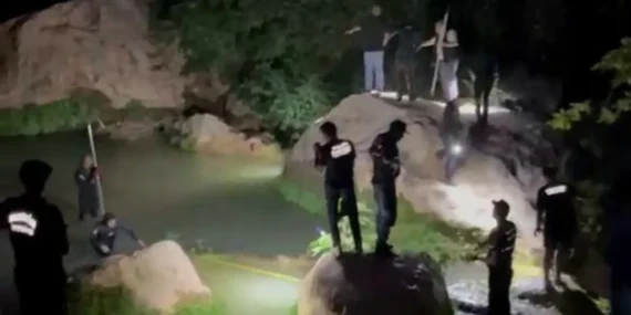 Piknikte-Vahim-Son-Derede-Kaybolan-Genc-Kurtarilamadi-featured