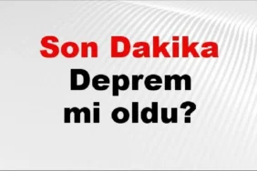 13-Agustos-2026-Deprem-Bilgileri-AFAD-ve-Kandilli-Verileri-featured