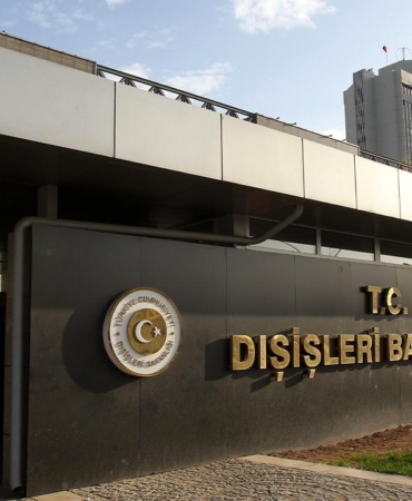 Disisleri8217nden-Netanyahu-Aciklamasi-Bolgesel-Barisa-Engel-Olma-Gayreti-featured