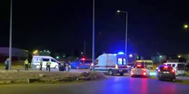 Dugun-konvoyunda-gelin-ve-damadin-yakinlari-catisti-featured