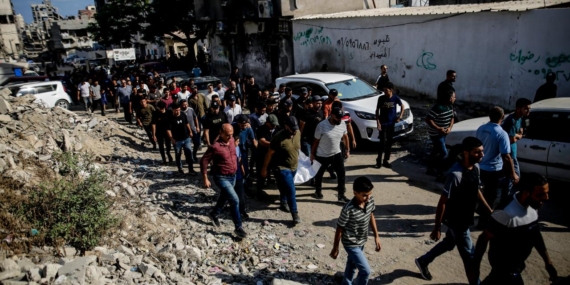 Filistin-Israil8217in-Gazze-Politikalarini-Kinadi-featured