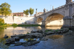 Kuraklik-Roma8217da-Tarihi-Kalintilari-Ortaya-Cikardi-featured