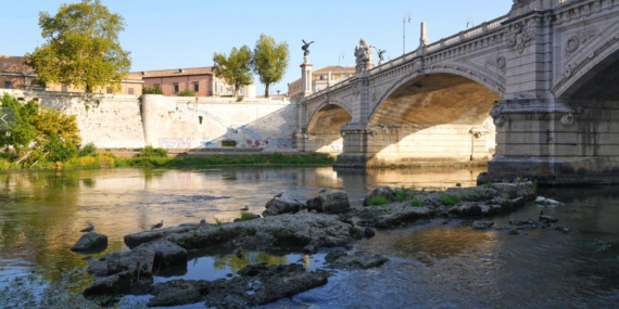 Kuraklik-Roma8217da-Tarihi-Kalintilari-Ortaya-Cikardi-featured