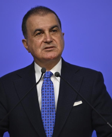 Omer-Celik8217ten-Erdogan-Yorumu-Franco-Benzetmesi-Akil-Tutulmasidir-featured