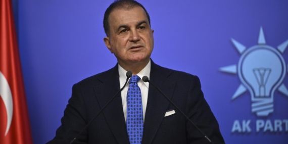 Omer-Celik8217ten-Erdogan-Yorumu-Franco-Benzetmesi-Akil-Tutulmasidir-featured
