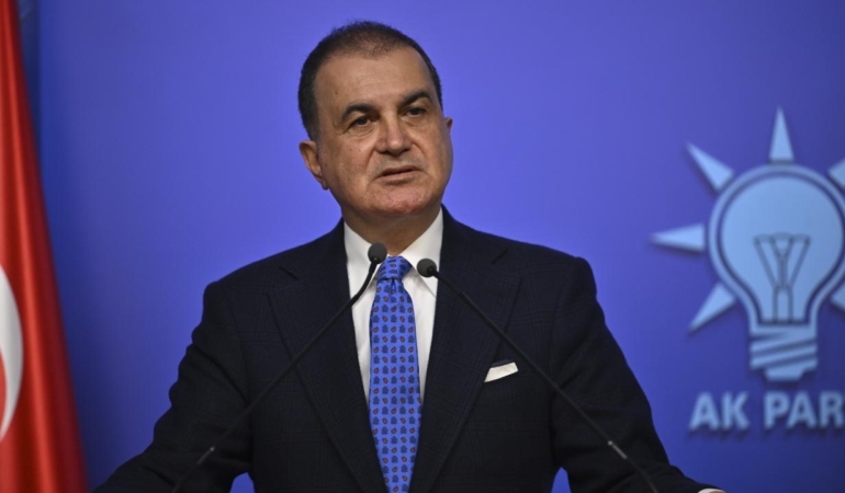 Omer-Celik8217ten-Erdogan-Yorumu-Franco-Benzetmesi-Akil-Tutulmasidir-featured