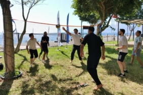 Antalyada-14-Ulkeden-Gencler-Dogada-Bulustu-featured