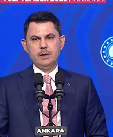 Bakan-Kurum-COP31-Icin-Antalya-Zirvesini-Isaret-Etti-featured