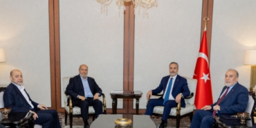 Disisleri-Bakani-Fidan-Ankarada-Hamas-Heyetiyle-Gorustu-featured