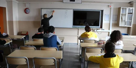MEB’den Özel Eğitim Kurumlarına Ruhsat Uyarısı: İptaller Başlıyor