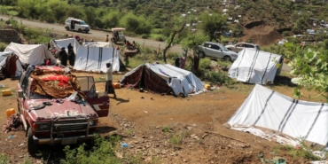 Yemende-Catismalar-184-Binden-Fazla-Kisiyi-Yerinden-Etti-featured